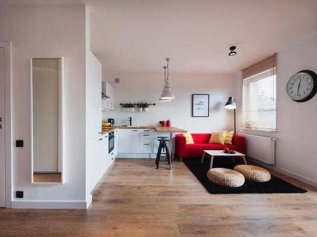 Mieszkanie do wynajęcia w Czechowice-dziedzice, Śląskie