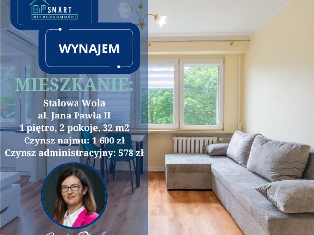 Mieszkanie do wynajęcia w Stalowa Wola, Podkarpackie