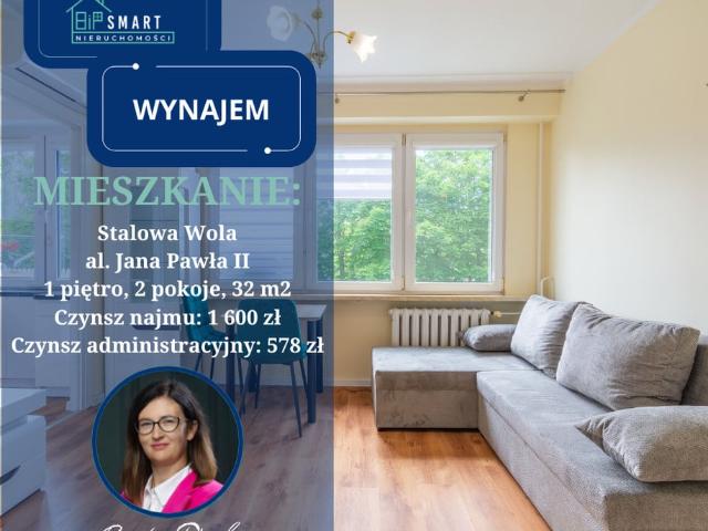 Mieszkanie do wynajęcia w Stalowa Wola, Podkarpackie