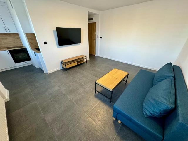 Mieszkanie do wynajęcia w Tarnowskie Góry, Śląskie