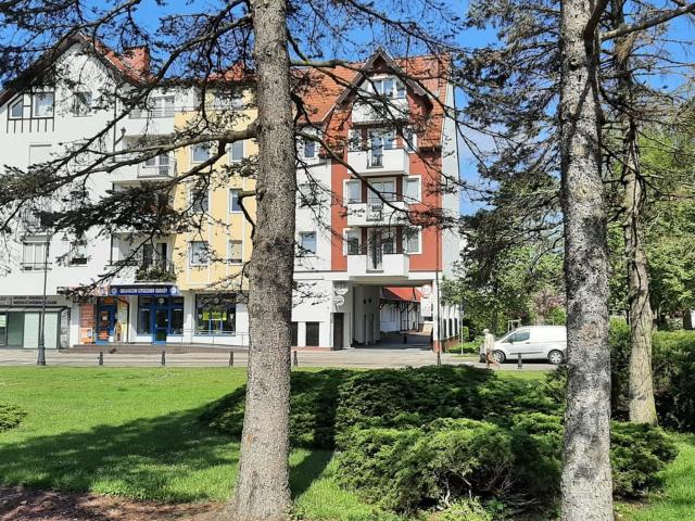 Mieszkanie do wynajęcia w Kołobrzeg, Zachodniopomorskie