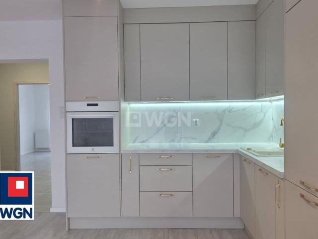 Mieszkanie do wynajęcia w Nowa Sól, Lubuskie