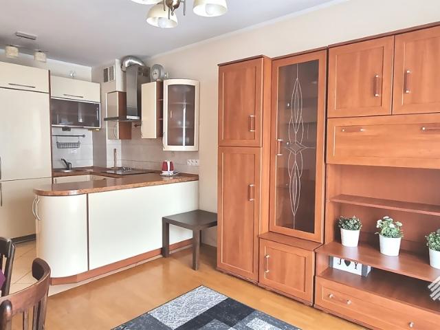 Mieszkanie do wynajęcia w Kraków, Małopolskie