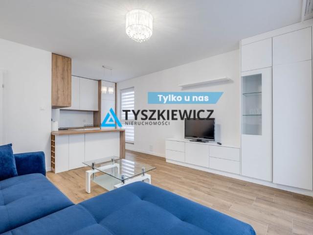 Mieszkanie do wynajęcia w Pruszcz Gdański, Pomorskie