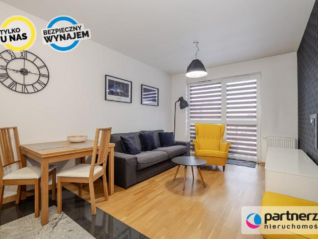 Mieszkanie do wynajęcia w Pruszcz Gdański, Pomorskie