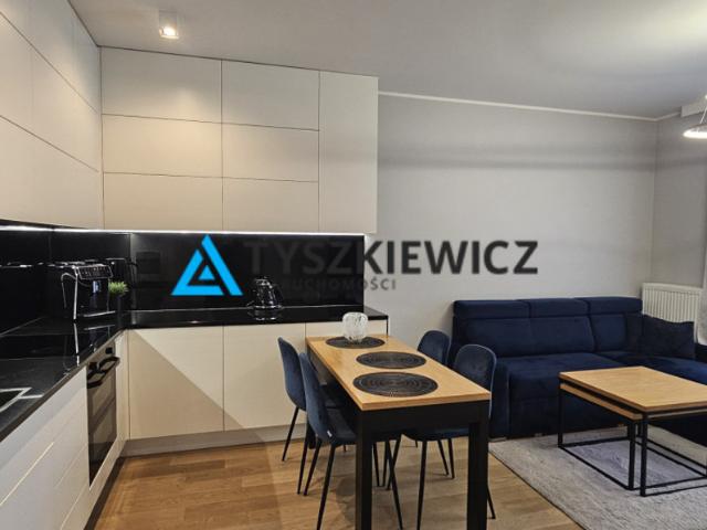 Mieszkanie do wynajęcia w Pruszcz Gdański, Pomorskie