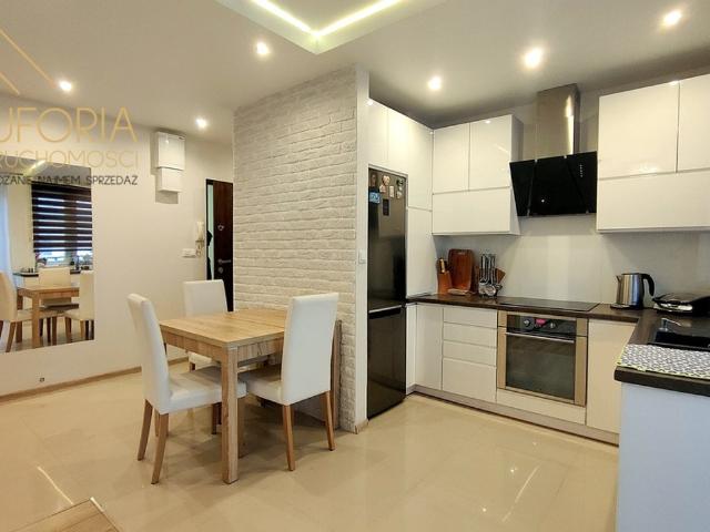 Mieszkanie do wynajęcia w Brzeziny, Łódzkie