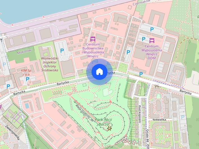 Mieszkanie do wynajęcia w Warszawa, Mazowieckie