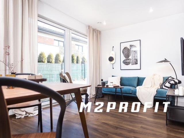 Mieszkanie do wynajęcia w Skawina, Małopolskie