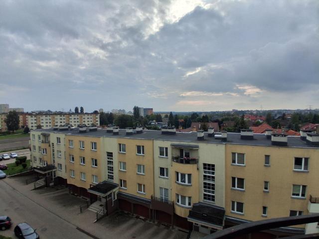 Mieszkanie do wynajęcia w Dziesięciny II, Białystok
