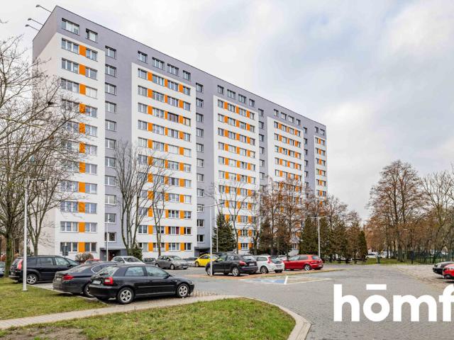 Mieszkanie do wynajęcia w Osiedle Juliana Tuwima, Białystok