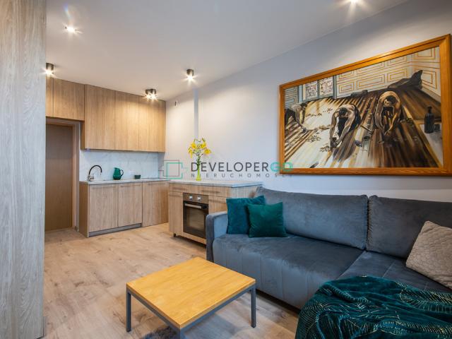 Mieszkanie do wynajęcia w Białystok, Podlaskie