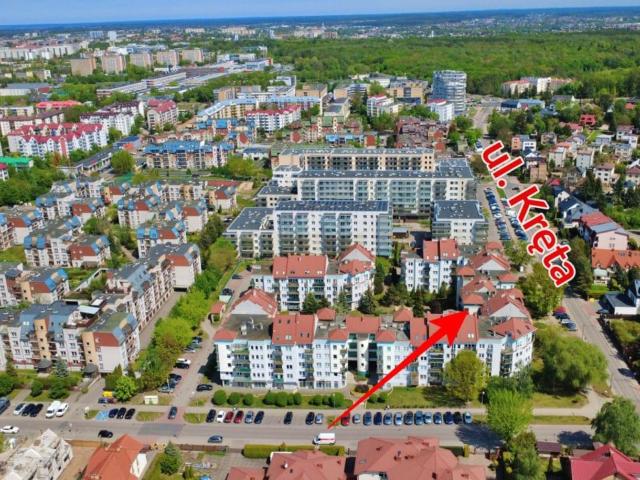 Mieszkanie do wynajęcia w Białystok, Podlaskie