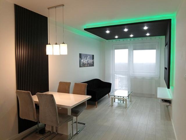 Mieszkanie do wynajęcia w Białystok, Podlaskie