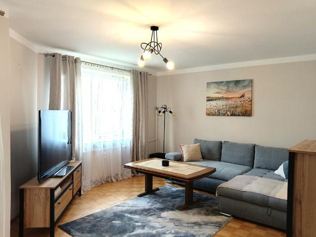 Mieszkanie do wynajęcia w Słoboda, Białystok