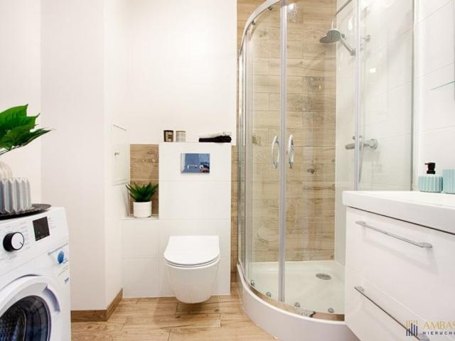 Mieszkanie do wynajęcia w Białystok, Podlaskie