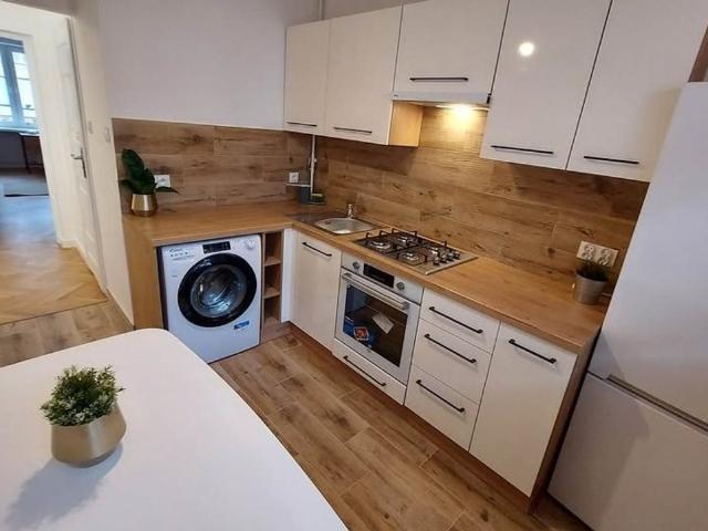 Mieszkanie do wynajęcia w Białystok, Podlaskie