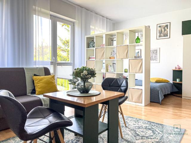 Mieszkanie do wynajęcia w Konstancin-jeziorna, Mazowieckie