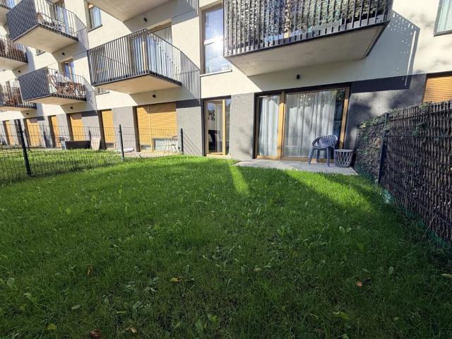 Mieszkanie do wynajęcia w Bielsko-biała, Śląskie