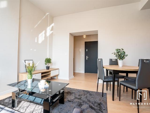 Mieszkanie do wynajęcia w Dankowice, Śląskie