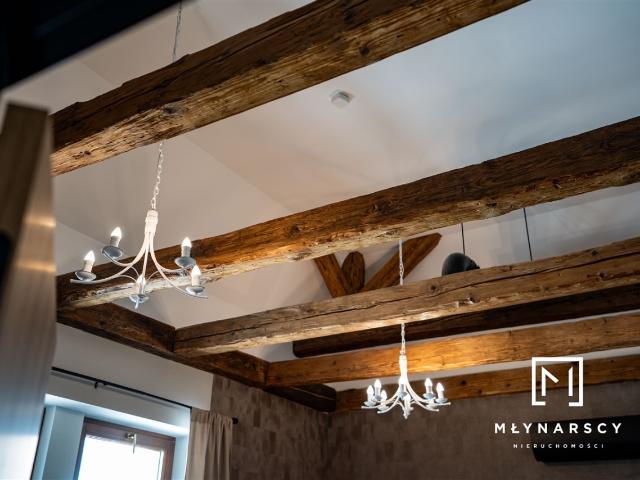 Mieszkanie do wynajęcia w Dankowice, Śląskie