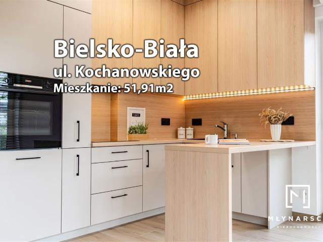 Mieszkanie do wynajęcia w Bielsko-biała, Śląskie