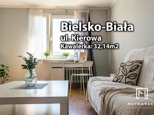 Mieszkanie do wynajęcia w Bielsko-biała, Śląskie