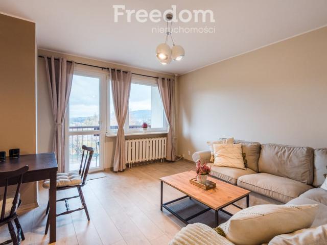 Mieszkanie do wynajęcia w Bielsko-biała, Śląskie