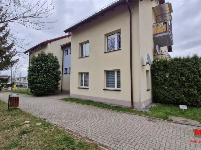 Mieszkanie do wynajęcia w Bielsko-biała, Śląskie