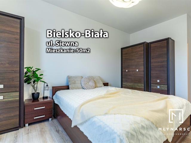 Mieszkanie do wynajęcia w Bielsko-biała, Śląskie