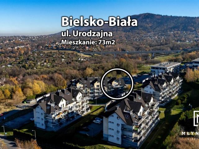Mieszkanie do wynajęcia w Bielsko-biała, Śląskie