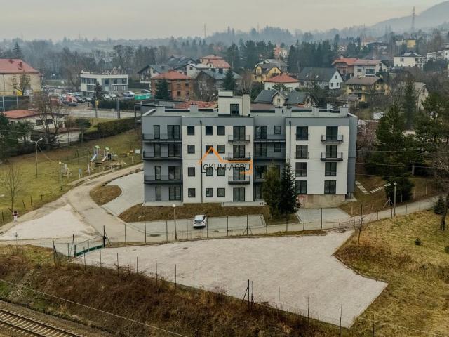 Mieszkanie do wynajęcia w Bielsko-biała, Śląskie