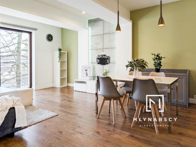 Mieszkanie do wynajęcia w Bielsko-biała, Śląskie