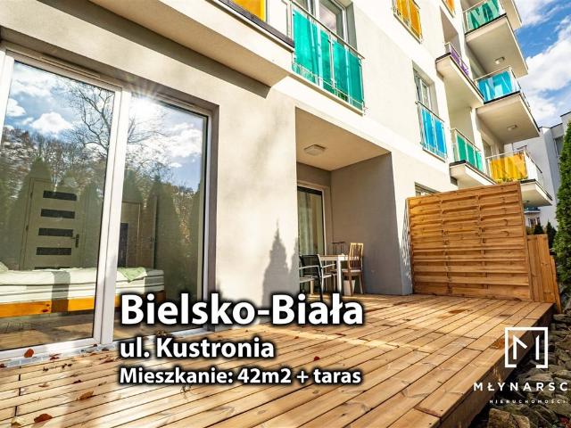 Mieszkanie do wynajęcia w Bielsko-biała, Śląskie
