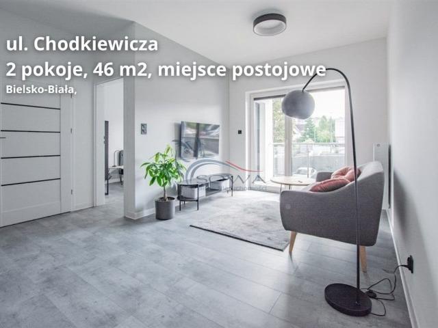 Mieszkanie do wynajęcia w Bielsko-biała, Śląskie