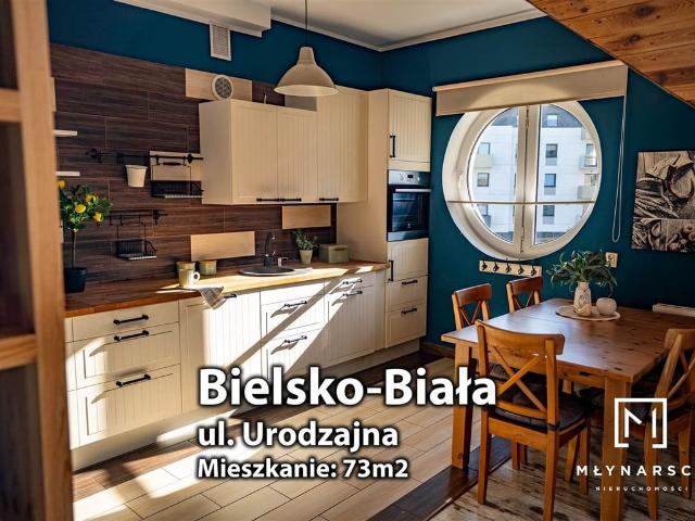 Mieszkanie do wynajęcia w Bielsko-biała, Śląskie