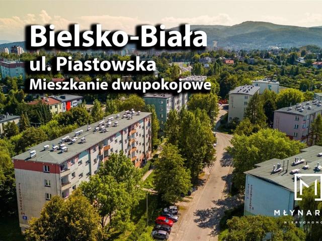 Mieszkanie do wynajęcia w Bielsko-biała, Śląskie