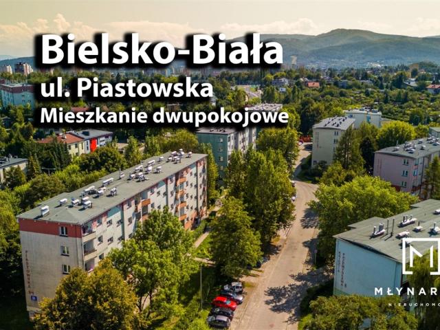 Mieszkanie do wynajęcia w Bielsko-biała, Śląskie