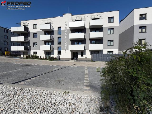 Mieszkanie do wynajęcia w Bielsko-biała, Śląskie