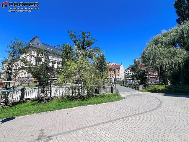 Mieszkanie do wynajęcia w Bielsko-biała, Śląskie
