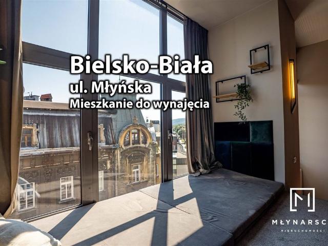 Mieszkanie do wynajęcia w Bielsko-biała, Śląskie