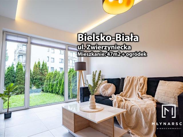 Mieszkanie do wynajęcia w Bielsko-biała, Śląskie