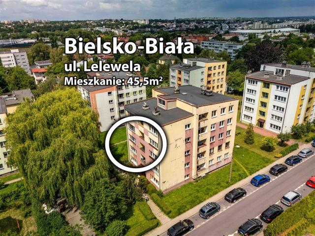 Mieszkanie do wynajęcia w Bielsko-biała, Śląskie