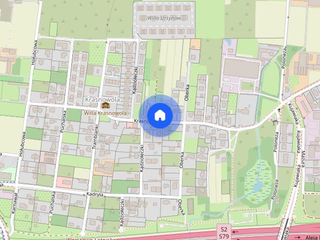 Mieszkanie do wynajęcia w Warszawa, Mazowieckie