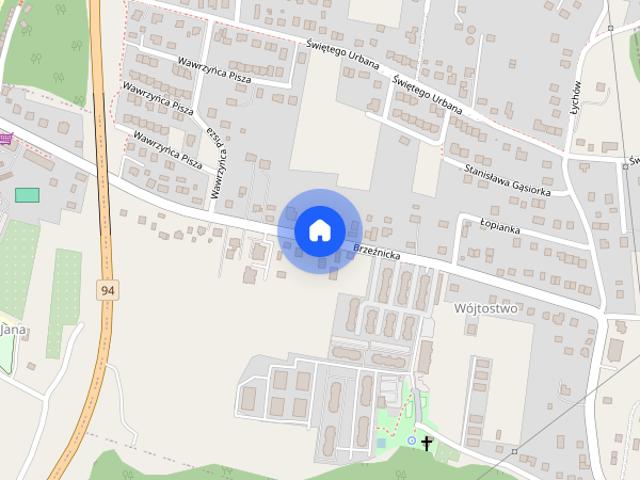 Mieszkanie do wynajęcia w Bochnia, Małopolskie