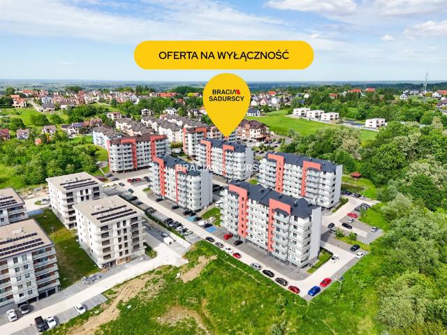 Mieszkanie do wynajęcia w Bochnia, Małopolskie