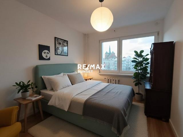 Mieszkanie do wynajęcia w Kołobrzeg, Zachodniopomorskie