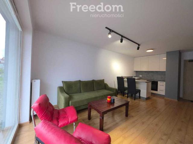 Mieszkanie do wynajęcia w Oświęcim, Małopolskie