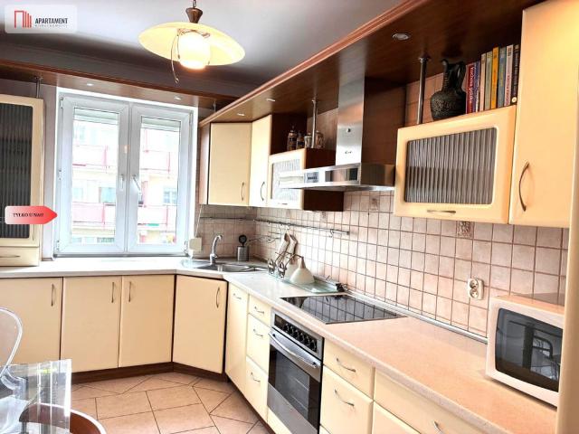 Mieszkanie do wynajęcia w Bydgoszcz, Kujawsko-pomorskie