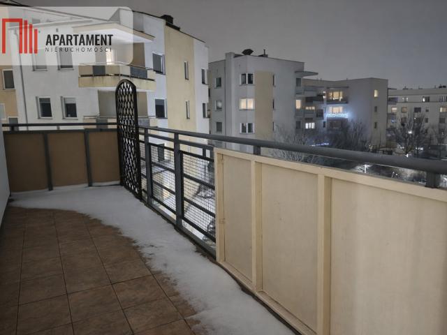 Mieszkanie do wynajęcia w Bydgoszcz, Kujawsko-pomorskie